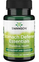 Swanson - Vatsan Suojatuotteet - 60 Vcaps