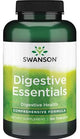 Swanson Digestive Essentials 180 Tabs framsida