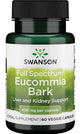 Eucommia Bark – Naturligt växtextrakt framsida