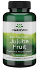 Full Spectrum Jujube Fruit 675mg framsida