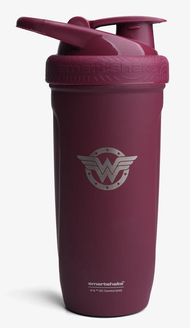 SmartShake - Reinforce Stainless Steel