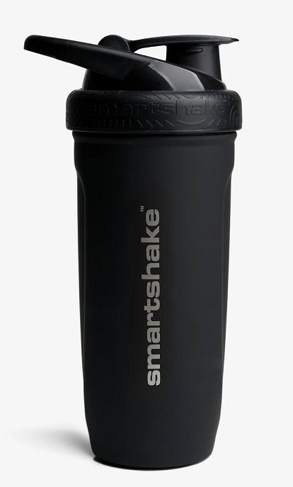 Smartshake - Reforce Ruostumaton Teräs - Dc Comics, Wonderwoman - 900ml.