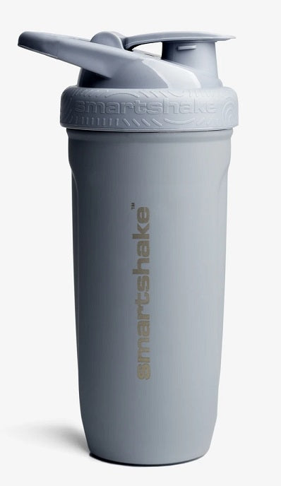 Smartshake - Reforce Ruostumaton Teräs - Dc Comics, Wonderwoman - 900ml.