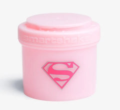 SmartShake Revive Storage ingredienser och etikett