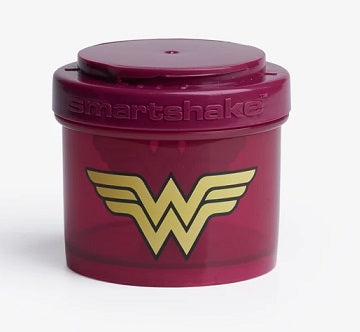SmartShake Revive Storage lock och detaljer
