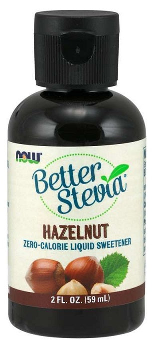 NOW Foods - Better Stevia