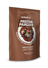 BioTechUSA - Protein Pancake