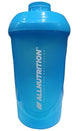 Allnutrition - Shaker, Shocking Blue