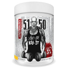 5% Nutrition - Legendary Series