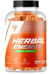 Trec - Herbal Energy - 120 Caps