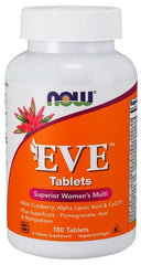 Now Foods - Superior Kvinders Multi Tabs