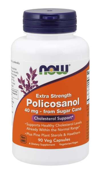 NOW Foods - Tuotteet - 10mg - 90 Vcaps