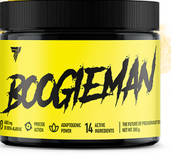 Trec - Boogieman - Energy Drink