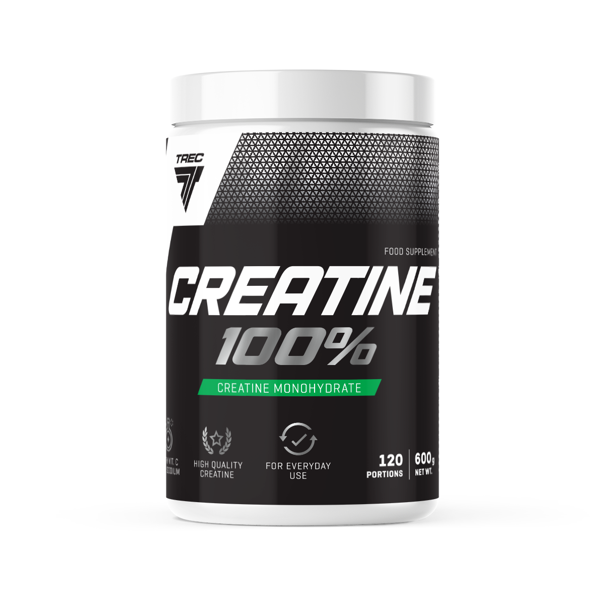 Trec - Creatine 100%