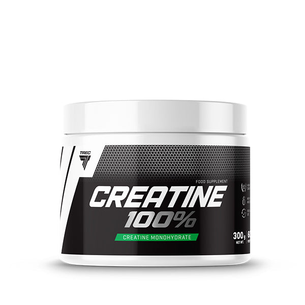 Trec - Creatine 100%