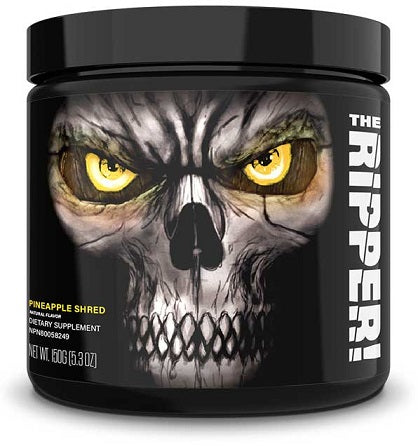 Jnx Sports - The Ripper - Fed Forbrænder