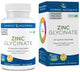 Zinc Glycinate 20 mg framsida