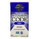 Garden Of Life Vitamin Code Men framsida