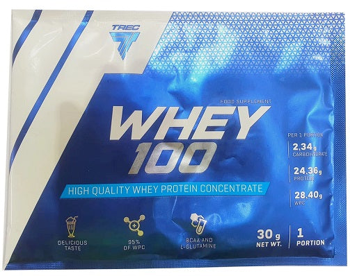 Trec - Whey 100