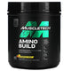 MuscleTech Amino Build BCAA Formula framsida