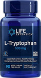Life Extension - L-Tryptophan - 90 Vcaps