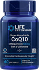 Life Extension - Super-Absorberbar CoQ10