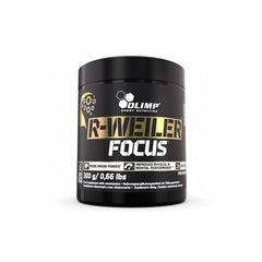 Olimp Sports Nutrition - R-Weiler Focus