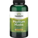 Swanson Psyllium Husks 300 kapslar framsida