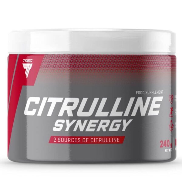 Trec - Citrulline Synergi