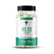 Trec Nutrition - Vit D3 + K2 MK-7 - 60 Caps