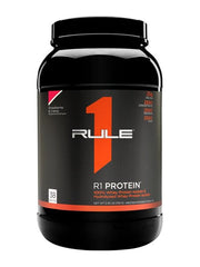 Rule One - R1 Protein