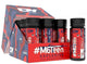 Dorian Yates - #M6Teen Eksplosiv Pre-Workout Shot