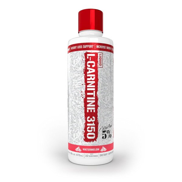 5% Nutrition - Liquid L-Carnitin 3150