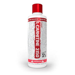 Liquid L-Carnitine 3150 Vattenmelon framsida