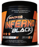 Stacker2 Europe Inferno Black framsida