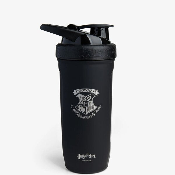 SmartShake - Rustfrit Stål Shaker