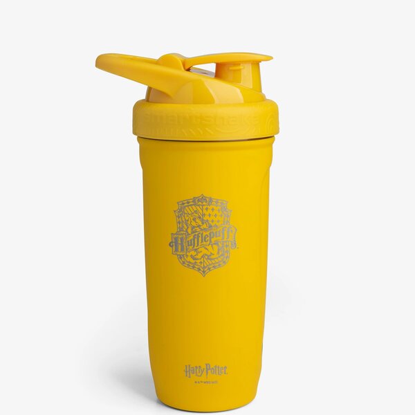 SmartShake - Rustfrit Stål Shaker