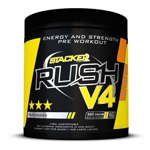 Stacker2 - Rush V4