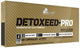 Detoxfeed-Pro Leverstöd & Avgiftning framsida
