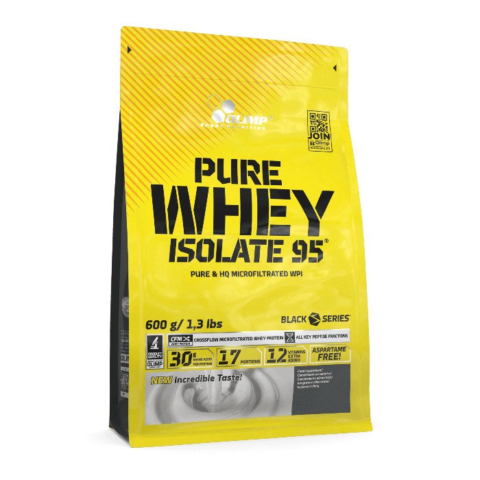 Olimp Labs - Pure Whey Isolate 95