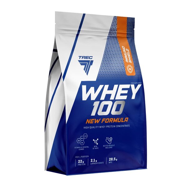 Trec - Whey 100