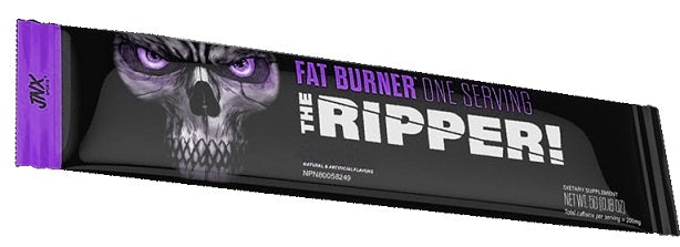 JNX Sports - The Ripper