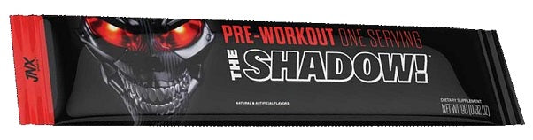 JNX Sports - The Shadow