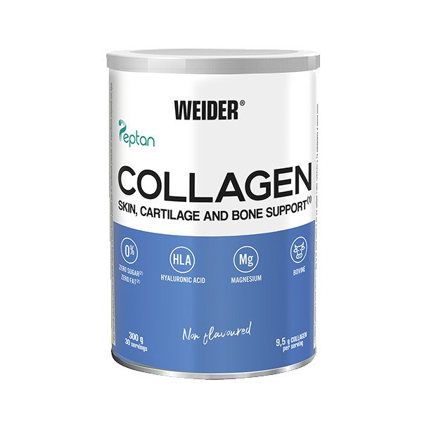 Weider - Collagen, Unflavoured - 300g
