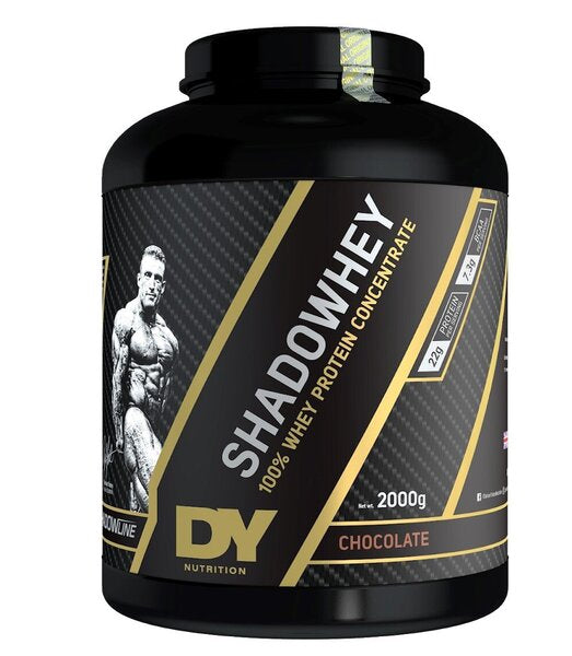 Dorian Yates Shadowhey produktdetalj