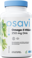 Osavi - Omega-3 Vegan