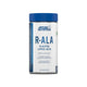 R-Alpha Liponsyra – 60 kapslar framsida