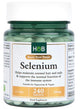 Holland & Barrett Selenium 240 Tabs framsida