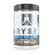 Loaded Pre Pre-Workout Formula framsida