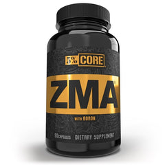 ZMA with Boron – 90 kapslar framsida